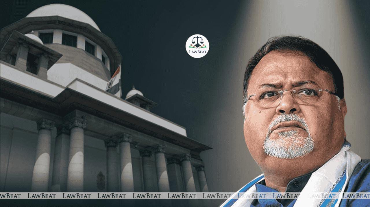 No Minister Parity: SC says while reserving order in ex-minister Partha Chatterjees bail plea No Minister Parity: SC says while reserving order in ex-minister Partha Chatterjees bail plea